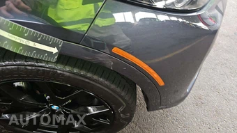 2022 BMW X7 Sports Activity Vehicle xDrive40i - miniatura 27