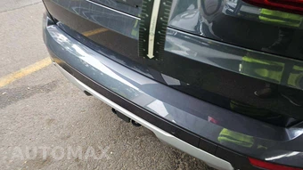 2022 BMW X7 Sports Activity Vehicle xDrive40i - miniatura 29