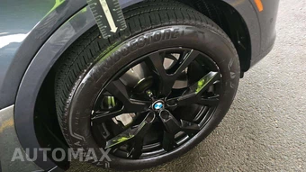 2022 BMW X7 Sports Activity Vehicle xDrive40i - miniatura 30