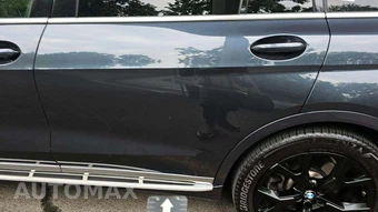 2022 BMW X7 Sports Activity Vehicle xDrive40i - miniatura 31