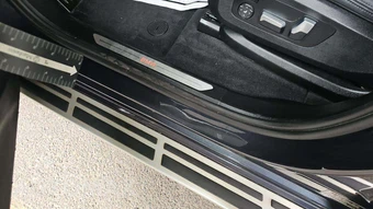 2022 BMW X7 Sports Activity Vehicle xDrive40i - miniatura 32