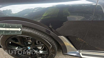 2022 BMW X7 Sports Activity Vehicle xDrive40i - miniatura 33