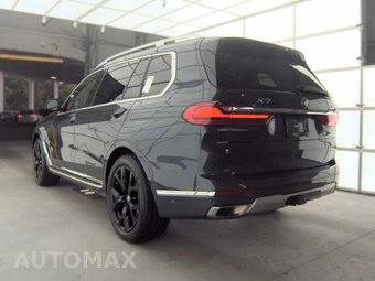 2022 BMW X7 Sports Activity Vehicle xDrive40i - miniatura 6
