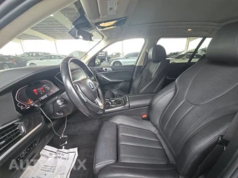 2022 BMW X7 Sports Activity Vehicle xDrive40i - miniatura 7