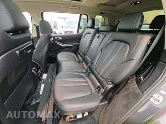 2022 BMW X7 Sports Activity Vehicle xDrive40i - miniatura 10