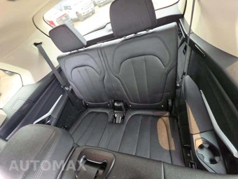 2022 BMW X7 Sports Activity Vehicle xDrive40i - miniatura 11