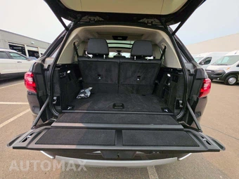 2022 BMW X7 Sports Activity Vehicle xDrive40i - miniatura 12