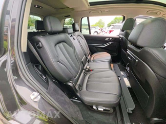 2022 BMW X7 Sports Activity Vehicle xDrive40i - miniatura 14