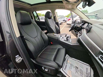 2022 BMW X7 Sports Activity Vehicle xDrive40i - miniatura 16