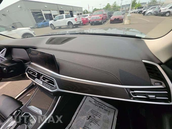 2022 BMW X7 Sports Activity Vehicle xDrive40i - miniatura 17