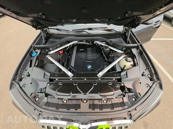 2022 BMW X7 Sports Activity Vehicle xDrive40i - miniatura 24