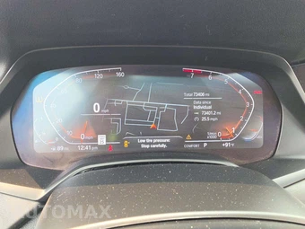 2022 BMW X7 Sports Activity Vehicle xDrive40i - miniatura 6