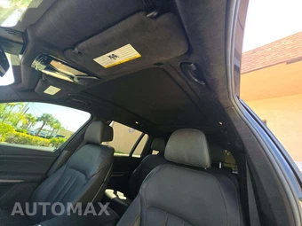 2022 BMW X7 Sports Activity Vehicle xDrive40i - miniatura 11