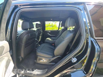 2022 BMW X7 Sports Activity Vehicle xDrive40i - miniatura 13