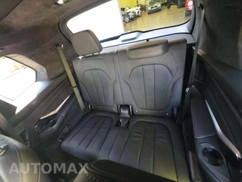 2022 BMW X7 Sports Activity Vehicle xDrive40i - miniatura 14