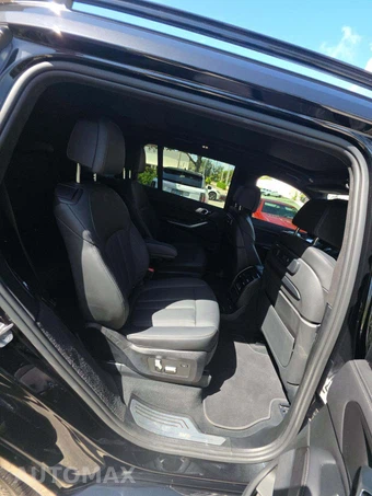 2022 BMW X7 Sports Activity Vehicle xDrive40i - miniatura 17