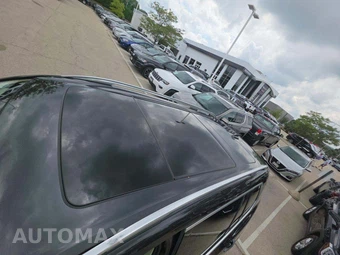 2022 BMW X7 Sports Activity Vehicle xDrive40i - miniatura 12