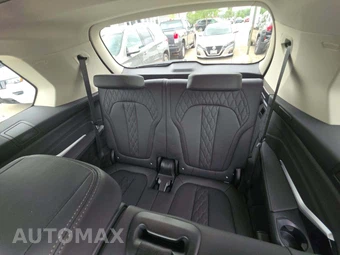 2022 BMW X7 Sports Activity Vehicle xDrive40i - miniatura 13