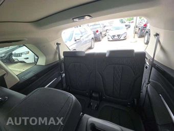 2022 BMW X7 Sports Activity Vehicle xDrive40i - miniatura 14