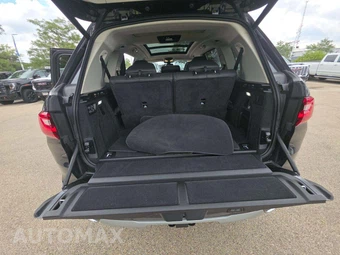 2022 BMW X7 Sports Activity Vehicle xDrive40i - miniatura 15