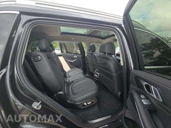 2022 BMW X7 Sports Activity Vehicle xDrive40i - miniatura 17