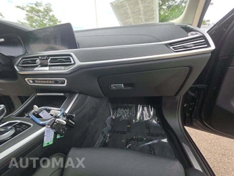 2022 BMW X7 Sports Activity Vehicle xDrive40i - miniatura 20