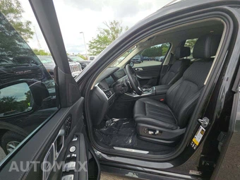 2022 BMW X7 Sports Activity Vehicle xDrive40i - miniatura 6