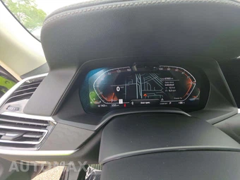2022 BMW X7 Sports Activity Vehicle xDrive40i - miniatura 9