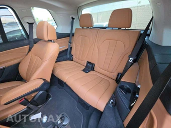2022 BMW X7 Sports Activity Vehicle xDrive40i - miniatura 14