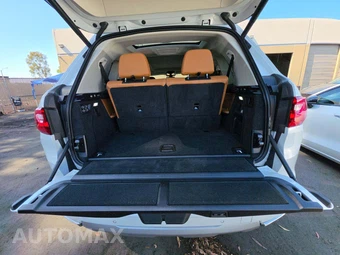 2022 BMW X7 Sports Activity Vehicle xDrive40i - miniatura 15
