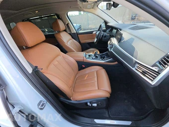 2022 BMW X7 Sports Activity Vehicle xDrive40i - miniatura 19
