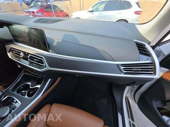 2022 BMW X7 Sports Activity Vehicle xDrive40i - miniatura 20