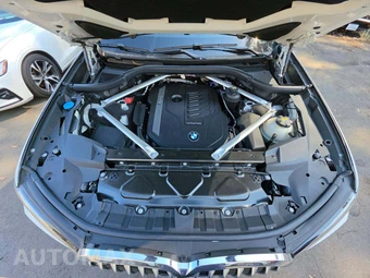 2022 BMW X7 Sports Activity Vehicle xDrive40i - miniatura 22