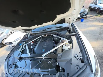 2022 BMW X7 Sports Activity Vehicle xDrive40i - miniatura 23