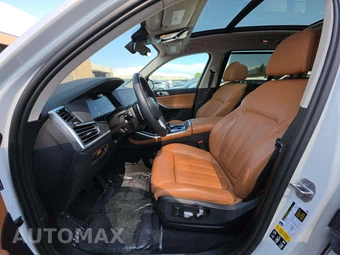 2022 BMW X7 Sports Activity Vehicle xDrive40i - miniatura 6