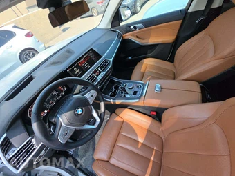 2022 BMW X7 Sports Activity Vehicle xDrive40i - miniatura 8