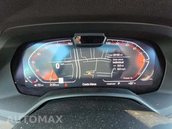 2022 BMW X7 Sports Activity Vehicle xDrive40i - miniatura 9