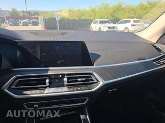 2022 BMW X7 Sports Activity Vehicle xDrive40i - miniatura 11