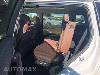 2022 BMW X7 Sports Activity Vehicle xDrive40i - miniatura 14