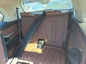 2022 BMW X7 Sports Activity Vehicle xDrive40i - miniatura 15