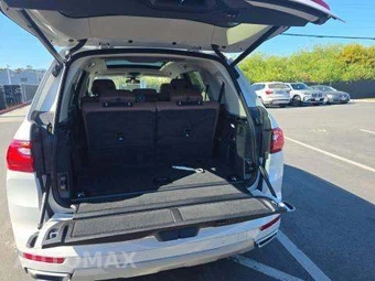 2022 BMW X7 Sports Activity Vehicle xDrive40i - miniatura 16