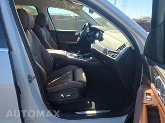 2022 BMW X7 Sports Activity Vehicle xDrive40i - miniatura 20