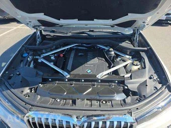 2022 BMW X7 Sports Activity Vehicle xDrive40i - miniatura 23