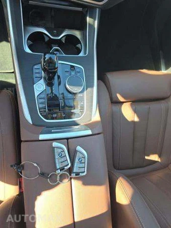 2022 BMW X7 Sports Activity Vehicle xDrive40i - miniatura 9
