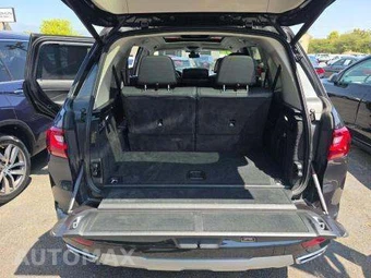 2022 BMW X7 Sports Activity Vehicle xDrive40i - miniatura 15