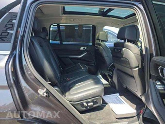 2022 BMW X7 Sports Activity Vehicle xDrive40i - miniatura 17