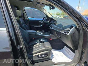 2022 BMW X7 Sports Activity Vehicle xDrive40i - miniatura 19