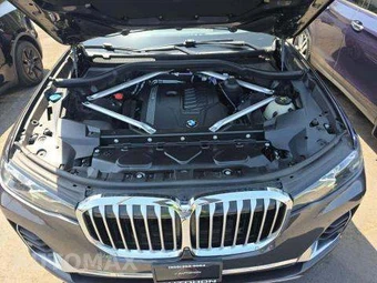 2022 BMW X7 Sports Activity Vehicle xDrive40i - miniatura 26