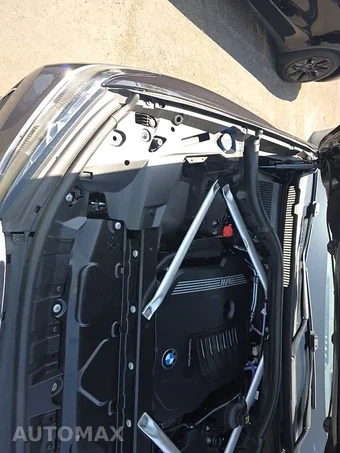 2022 BMW X7 Sports Activity Vehicle xDrive40i - miniatura 27