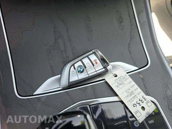 2022 BMW X7 Sports Activity Vehicle xDrive40i - miniatura 8